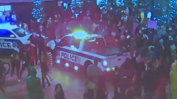 Adolescente de 17 años desata un tiroteo y mata dos personas durante Halloween