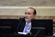 Gerardo Montenegro renunció a su banca de diputado provincial y explicó las razones
