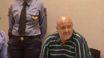 Falleció Enrique “Gordo” Curi, detenido por trata de personas y otros cargos