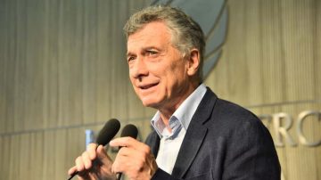 Macri quiere un liderazgo compartido con La Libertad Avanza