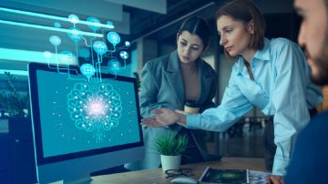 El Impacto de la IA: más productividad, pero crece la inseguridad laboral