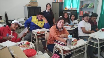 Día del Maestro Rural: una fecha que reivindica el amor y sacrificio de los docentes