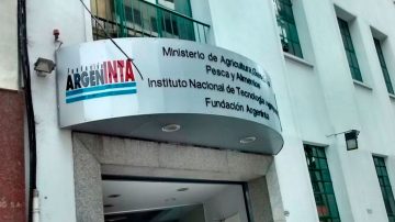 Destruyendo el Estado: Milei dispuso el remate de un emblemático edificio del INTA