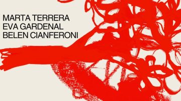 Daniela Rafael presenta su poemario “Pasar de nuevo por el corazón” en Casa Argañaraz Alcorta