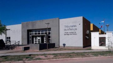 Gerente de un banco chocó y mató a padre e hija, pero pagó la fianza y quedó libre