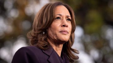 Tras el shock por la derrota de Kamala Harris, surgen los primeros nombres para liderar la oposición