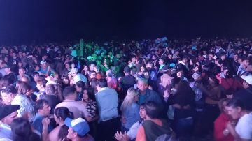 Lavalle: salió a bailar, se descompensó y murió súbitamente frente a sus amigos