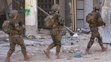 Se pone en marcha el alto al fuego entre Israel y Líbano