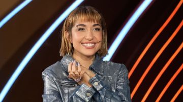 Info del Estero te lleva a ver a María Becerra en Tucumán: cómo conseguir las entradas