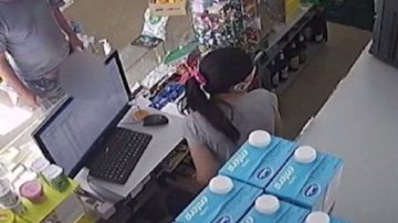 Un cordobés fue detenido por mostrar sus genitales a una empleada de maxikiosco