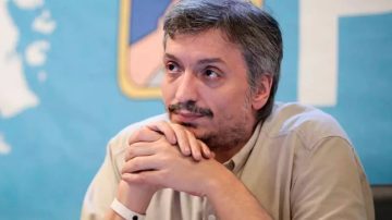 Se conoció el patrimonio de Máximo Kirchner: 27 propiedades y millonario en dólares