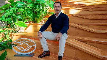 Mercado Libre no alcanzó las expectativas de Wall Street y sus acciones caen hasta un 15%