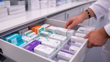 La ANMAT actualizó la lista oficial de medicamentos