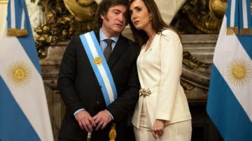 “Soportar los desprecios”, el fuerte posteo de Victoria Villarruel en medio de la tensa relación con Milei