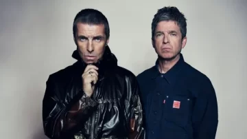 Se terminó la espera, Oasis vuelve a la Argentina en 2025