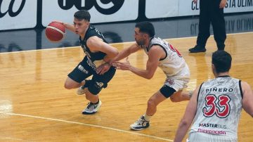 Olímpico buscará su 4° victoria al hilo ante Atenas