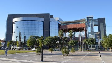 Se anuncia una máxima de 34ºC para este jueves en Santiago