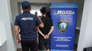 Prisión preventiva para el vecino del B° Huaico Hondo acusado de poseer y distribuir pornografía infantil