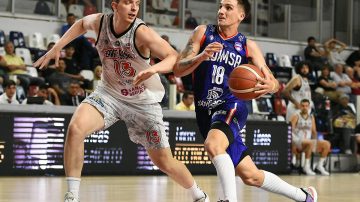 Quimsa recibe a Unión de Formosa en un duelo clave