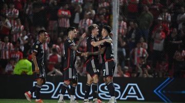River, que quiere seguir en los puestos de arriba, se enfrenta a Barracas Central