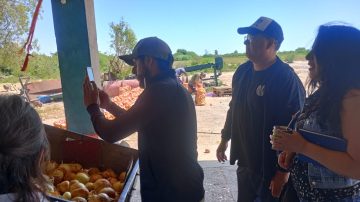 Colonia El Simbolar trabaja en políticas para fortalecer alternativas de turismo educativo