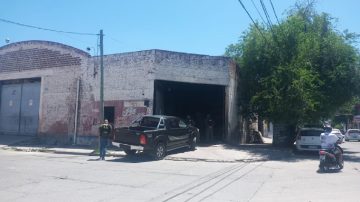 Trata de personas: rescatan a una menor luego de tres meses secuestrada pero su captor volvió a buscarla