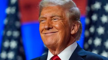 Las frases más destacadas del discurso de Trump: “No empezaré una guerra, la detendré”