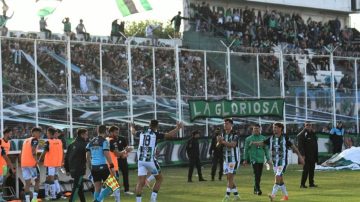 La otra semifinal: Villa Mitre vs. Santamarina también sueñan con el ascenso