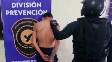 Confirman condena de 10 años de cárcel para “Yoni” Valor