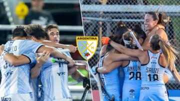 Entradas en venta: Santiago del Estero albergará la FIH Pro League 2024