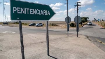 Cambió de género, la trasladaron a un pabellón femenino donde violó y embarazó a otra presa