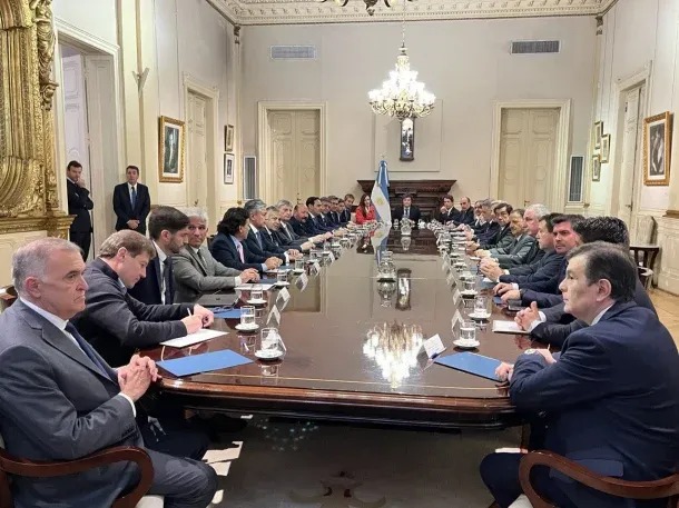 Reducción de fondos discrecionales genera tensiones en el Presupuesto 2025