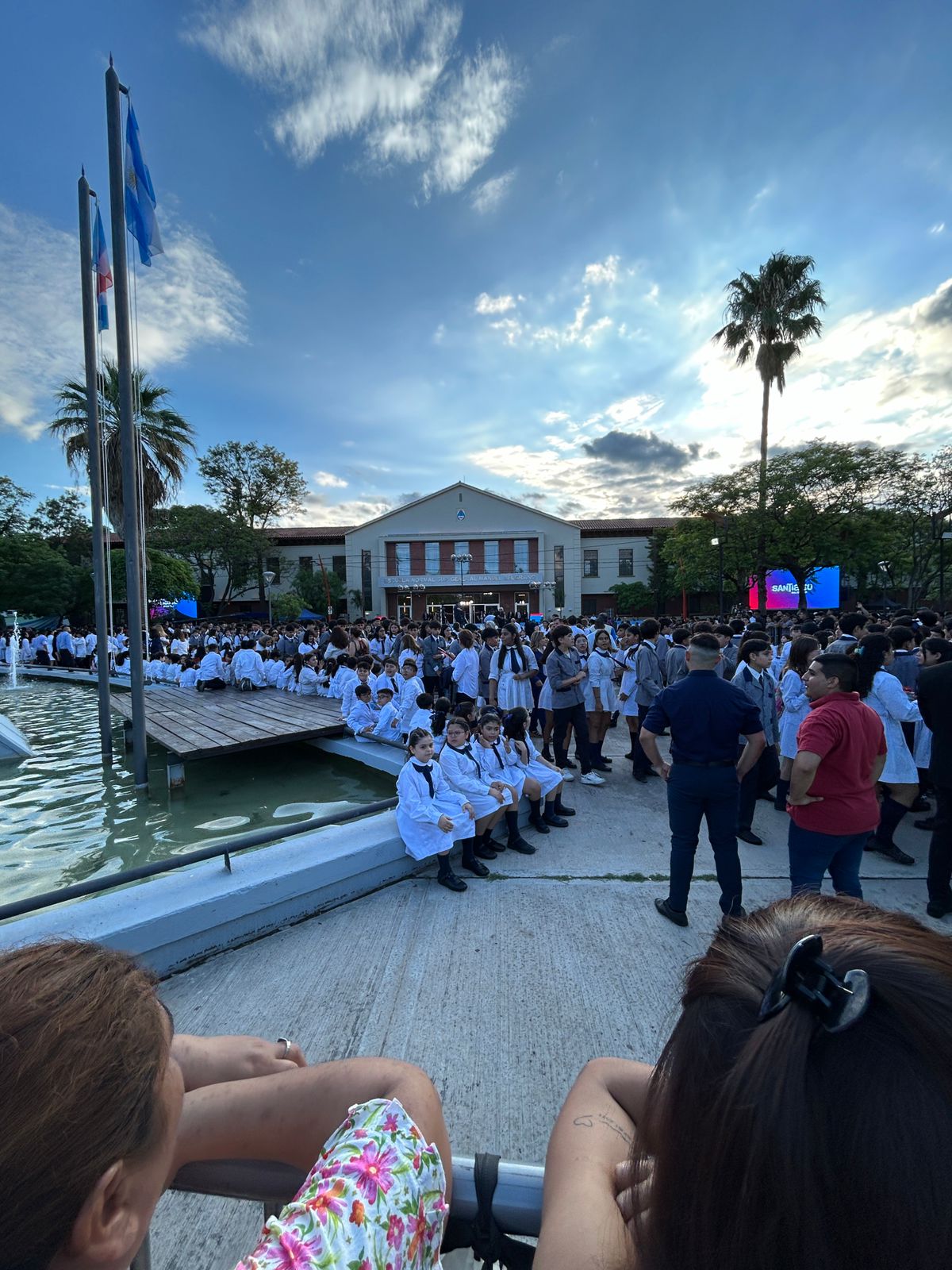 Escuela Normal Gerardo Zamora