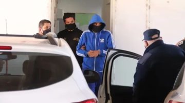 Un profesor de básquet confesó que abusó de una alumna de 5 años