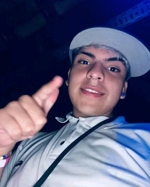 Un adolescente murió en el acto por un choque en La Banda