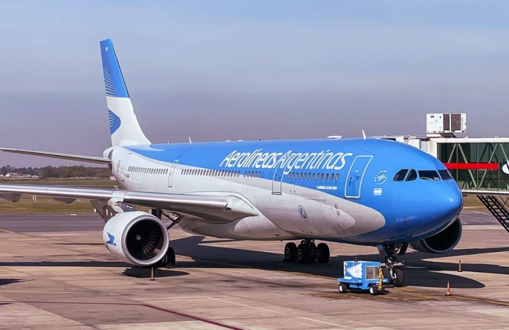 Gremio aeronáutico anuncia medidas de fuerza en medio de negociaciones: atención Santiago del Estero