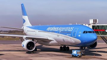 Gremio aeronáutico anuncia medidas de fuerza en medio de negociaciones: atención Santiago del Estero