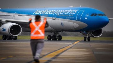 Aerolíneas Argentinas alcanzó un acuerdo con los pilotos y no habrá paro en Semana Santa