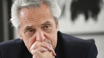 Causa seguros: Alberto Fernández pidió suspender su indagatoria