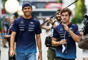 Comunicado de Williams Racing tras los accidentes en el GP de Brasil