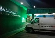 Atamisqui: Un candidato a comisionado fue alcanzado por un rayo