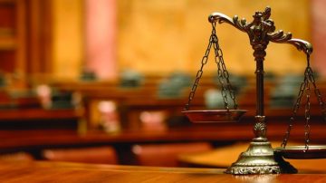 Recuperan una notebook robada de un estudio jurídico gracias a cámaras de seguridad