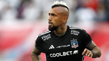 Arturo Vidal fue detenido tras la grave denuncia de una mujer: de qué lo acusan
