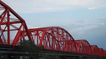 Miércoles inestable con tormentas y posibles lluvias intensas