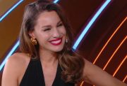 “Soy disléxica, daltónica y tengo déficit de atención”: Pampita reveló las condiciones que padece