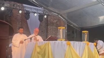 Bokalic alzó la voz por los salarios magros de los jubilados:  “No son el descarte”