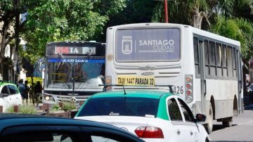 Lunes clave por el boleto de colectivo: empresarios piden que suba a $1060