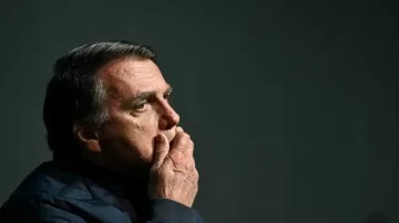 Bolsonaro reacciona a la acusación por intento de golpe de Estado