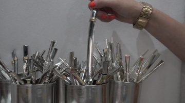 Las Termas: Ten Yin Han se tragó el alambre de la bombilla para salir de prisión