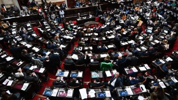 El Congreso debatirá el proyecto de Ficha Limpia tras la condena a Cristina Kirchner